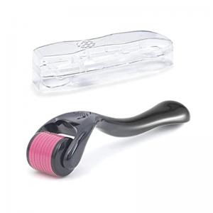 China Konjac Derma Needle Roller For Acne Scars OEM Wrinkle Remover on sale