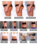 2 Handles or 4 Handles Muscle Building Body Sculpting Machine