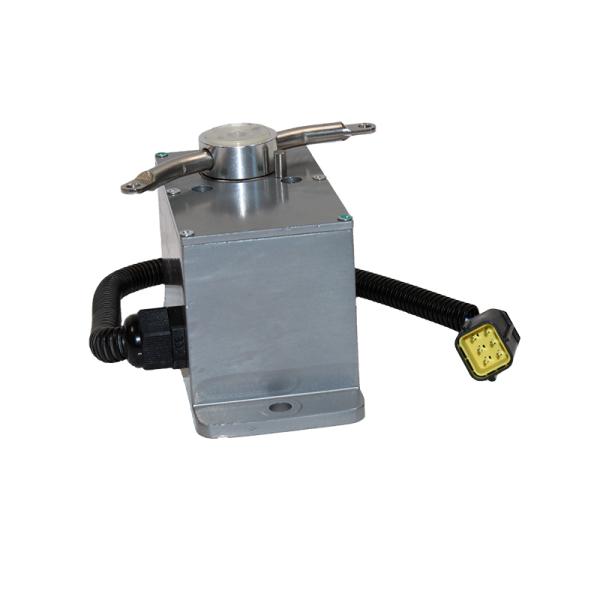 China 36A59D-08510 ELECTRONIC ACCELERATOR PEDAL EFP HUALING DISTANCE CONTROLLER factory