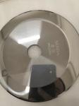 Steel Slitting Machine Blades High Speed Steel Round Tape 100-800mm