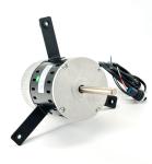 ECM Motor For Fan 550W 300-1200RPM 220-240V 50/60HZ