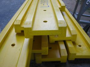China Timber beam H20.Non-toxic.No pollution factory