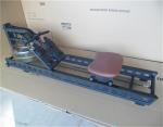 benefits of using a rowing machine