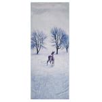 100% Polyester Water Absorption Microfiber Beach Towel Printed 60x120