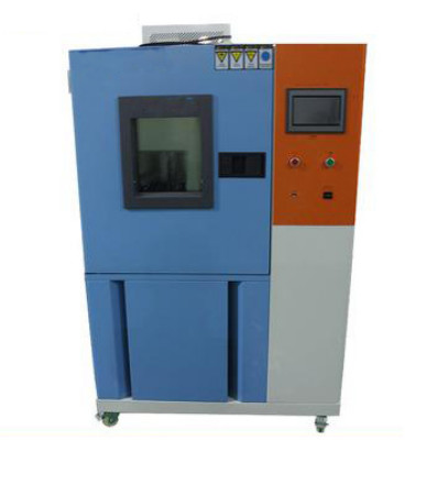 Stainless Shell High Low Temperature Impact Aging Test Chamber For Paper