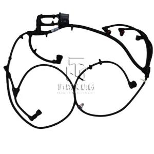 China Cable Harness 04217268 04216253 4217268 4216253 0421 7268 0421 6253 for deutz BF6L914C Engine factory