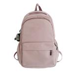 Sympathybag Women Teenager Girls Laptop Backpack Multifunction With Double