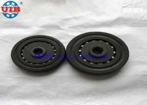 China Trolley Conveyor High Temperature Bearings , 10*35*10mm G16 High Heat Bearings factory