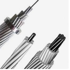 China Stranded Overhead Conductor Cable factory