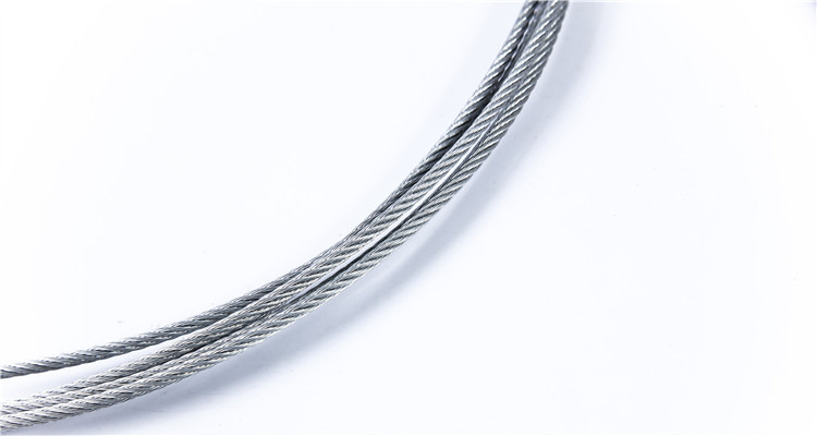 YUCHENG Automotive Inner Wire Cable Stainless Steel High Strength