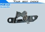 1793180063 Front Panel Lid Lock Small Stamping Iron And Return Spring Black