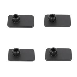 ABS Base High Precision Plastic Molding Injection Components