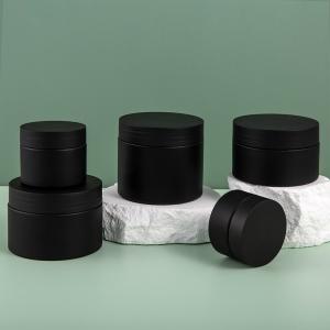 China Jar Organization Plastic Containers with Customized Logo factory