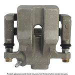 TOYOTA Auto Parts Vehicle Car Brake Caliper 19B6186 19B6187 OEM 19204610