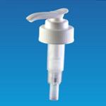 Non Spill Lotion Pump 24/410 And 28/410 For Plastic Products In High Demand