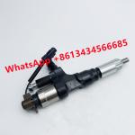 DENSO Common Rail Fuel Injector 095000-5280 for HINO 23910-1360