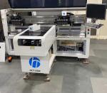 36 Head Pick And Place Machine High Precision 1200x330mm Board Size