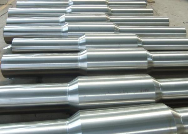 Downhole Drilling Stabilizer Forging 4145H Material Reamer Forgings API 7 - 1