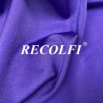 Sustainability Eco Repreve Recycled Polyester United States Brand