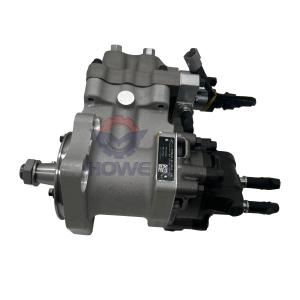China 6D114 Diesel Engine Fuel Oil Pump 5311171 For Komatsu PC300-8 PC350-8 Excavator factory