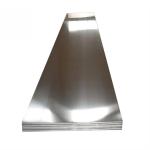 4mm Black Stainless Steel Sheet Plates SS201 SS202 SS409 Material