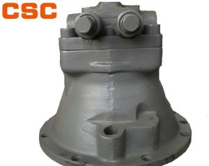 China Durable Hitachi Hydraulic Parts EX200-2/-3 4247870 Motor for Hitachi Excavator factory
