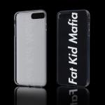 Custom made mobile phone case high quality technology IMD IML printed phone case