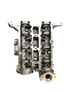 China Amc 910045 Diesel Cylinder Head For Ford 1.0 1765041 1857524 917576 factory