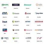 100KVA RS485 Communication Port 48V 200Ah 10Kwh Solar Energy Storage System