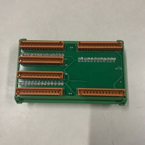 OEM ZOOMLION Concrete Pump Machine / Truck Circuit Board