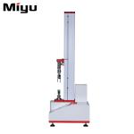 Textile Tensile Testing Machine 600mm Test Space Without Tension Clamp