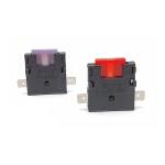 JH703G Replacement Plug In ATU Blade Type Panel Mount Inline Fuse Holder XY-703G