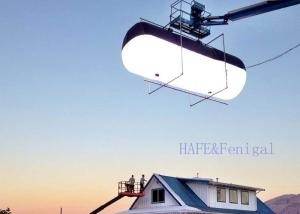 China Artemis Balloon Lights 5600K Daylight Quality Tungsten Halogen 10KW factory
