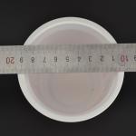 350 ml sealing Disposable plastic pp cup drink a cup of milk