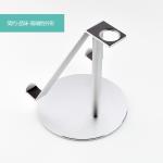 COMER tablet table Display bracket smartwatch desk display 2 in 1 anti-theft