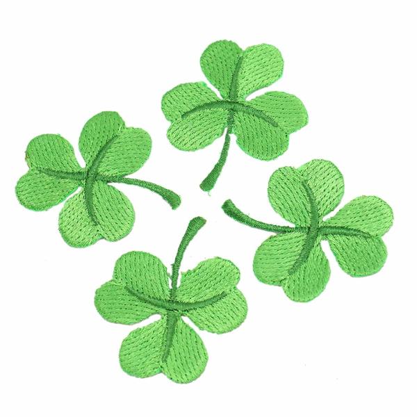 Strawberry Infant Cartoon Embroidered Cloth Badges Applique For Apparel