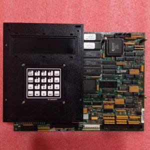 China GE Mark V Series Drive Control Card with 200mm Height 100mm Width and 1 Year Warranty for Turbine Control Systems on sale