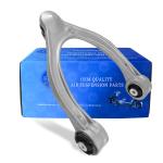 Mercedes Benz W205 Control Arm Front Axle Left Upper 2053305501
