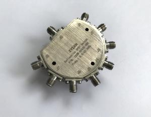 China 0.5 to 43.5GHz SP8T RF Switch Ultrawide Band, 2.92mm Connector factory