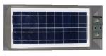 Road 12V 40w 60w Solar LED Street Light / Solar Parking Lot Lights With Pole