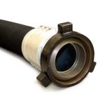Neoprene Rotary Drilling Hoses Oil Resistant Synthetic Rubber Tube