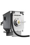 Measuring Instrument Ultrasonic Thickness Gauging Machine Digital Data Thickness
