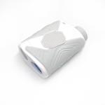 6X Golf laser rangefinder Distance Measuring Flag Pole Locking Vibration