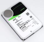Customized ST20000NM002D Exos X20 SAS 20TB 3.5inch 512E/4KN SAS 12Gb/s 7200rpm