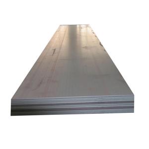 China Carbon Steel 1045 Steel Plate Hot Rolled Wear Resistant 2m-6m factory