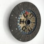 350x220x10x44.8 Isuzu Clutch Kits 1-31240-611-0 ISD055Y 6HE1
