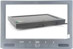 TM-7055 7 inch best car Headrest or Stand monitor touch button