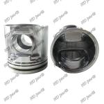 D5E Engine Piston 3311-011 0450-1352 Suitable Deutz Engine Repair Parts