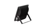 1500 Lumens 10 Watt Outdoor LED Flood Lighting Ultra Slim Die Casting Aluminum
