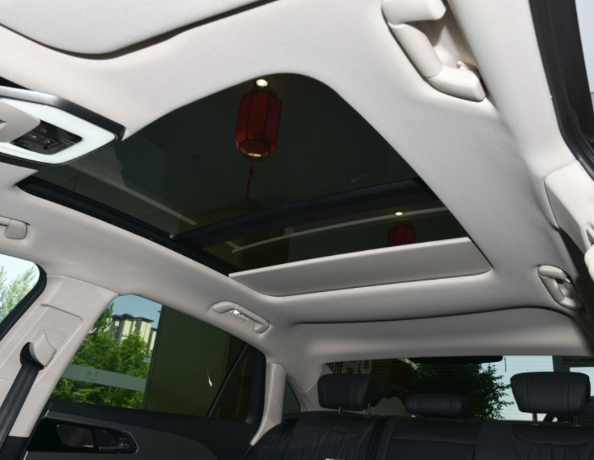 Hongqi H5 2023 2.0T automatic Zhilian flag version Gasoline 4 door 5 seat Car